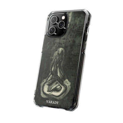 Reclaim | Magnetic Clear Impact Cases
