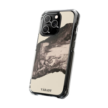 Forward | Magnetic Clear Impact Cases