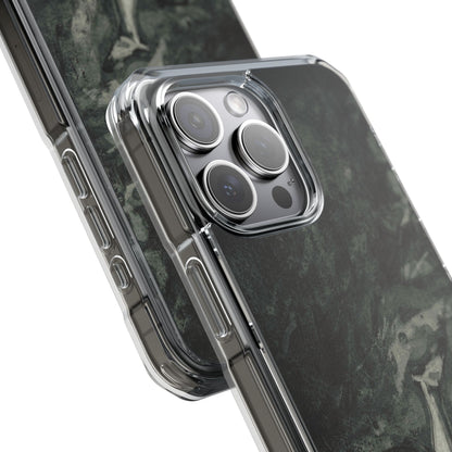 Embrace | Magnetic Clear Impact Cases