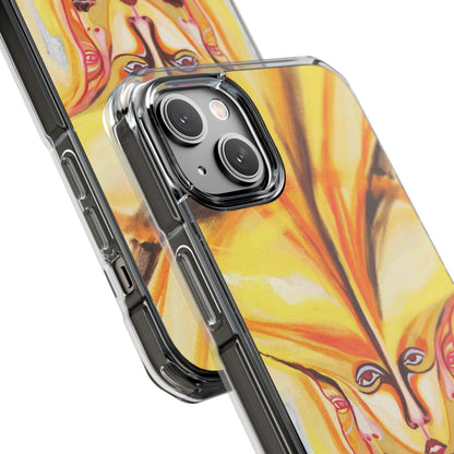 Origin | Magnetic Clear Impact Cases