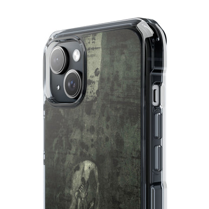 Reclaim | Magnetic Clear Impact Cases