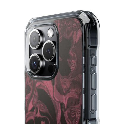 Dreamstate | Magnetic Clear Impact Cases