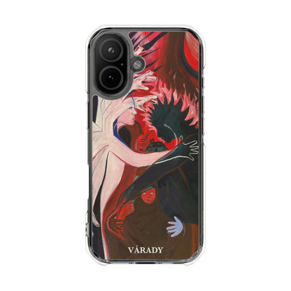 Awaken | Magnetic Clear Impact Cases