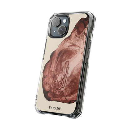 Duality | Magnetic Clear Impact Cases