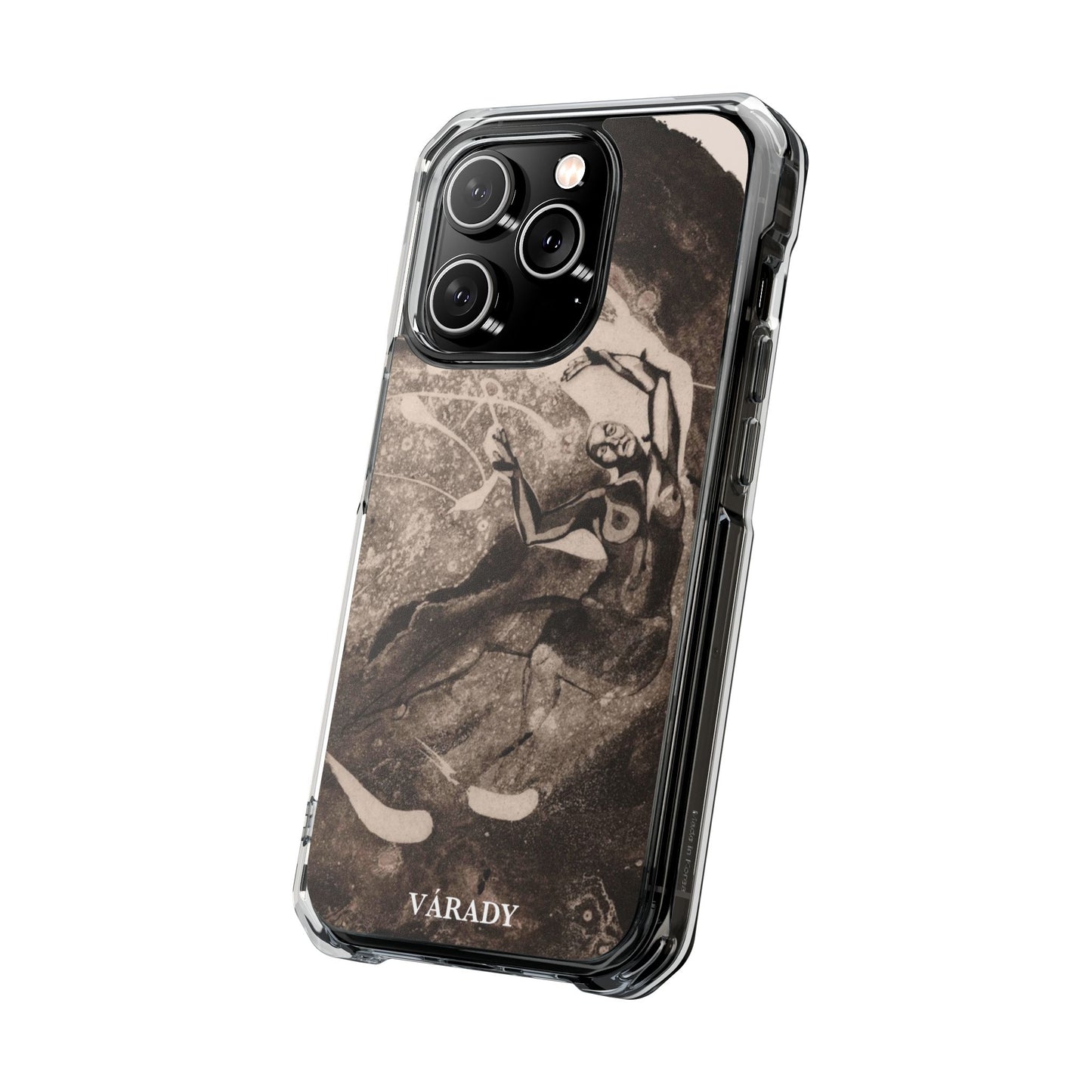 Answer | Magnetic Clear Impact Cases
