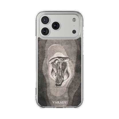 Glow | Magnetic Clear Impact Cases