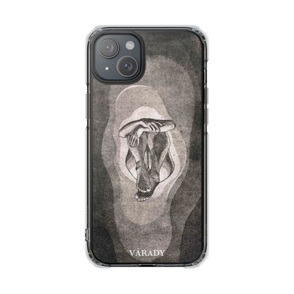 Glow | Magnetic Clear Impact Cases