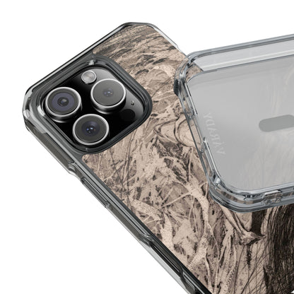 Play | Magnetic Clear Impact Cases