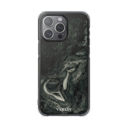 Embrace | Magnetic Clear Impact Cases