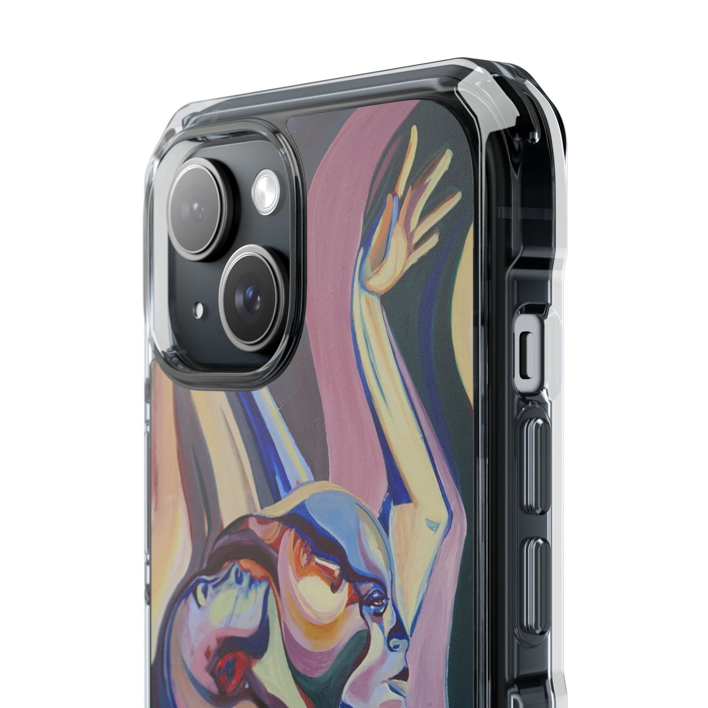 Instance | Magnetic Clear Impact Cases