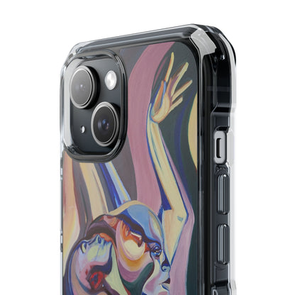 Instance | Magnetic Clear Impact Cases