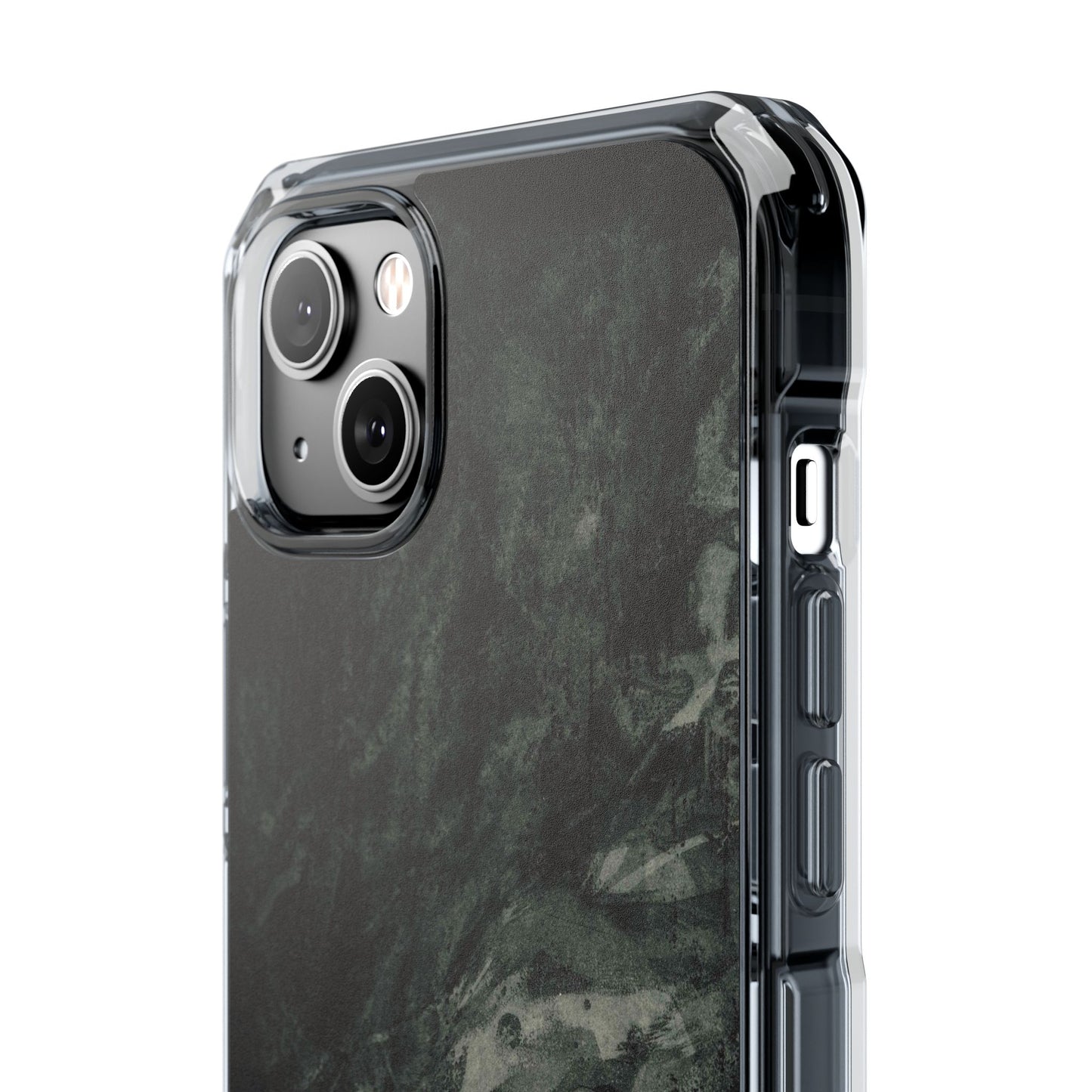 Embrace | Magnetic Clear Impact Cases