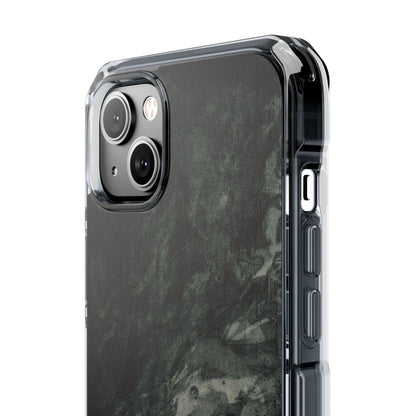 Embrace | Magnetic Clear Impact Cases