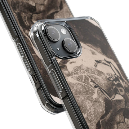 Answer | Magnetic Clear Impact Cases