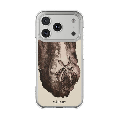 Bond | Magnetic Clear Impact Cases