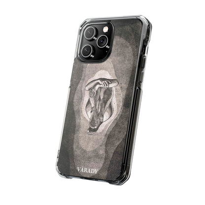Glow | Magnetic Clear Impact Cases