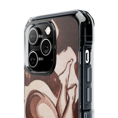 Cocoon | Magnetic Clear Impact Cases