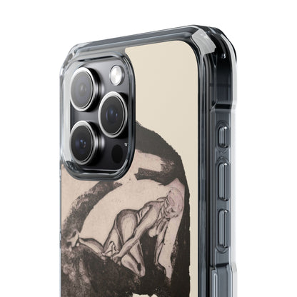 Echo | Magnetic Clear Impact Cases