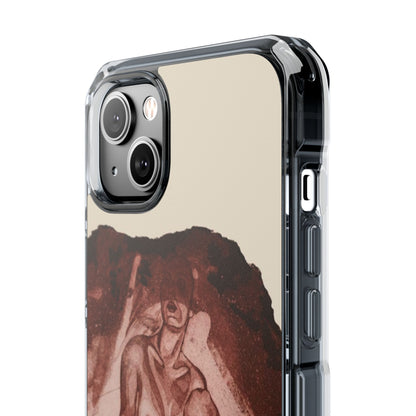 Parallel | Magnetic Clear Impact Cases