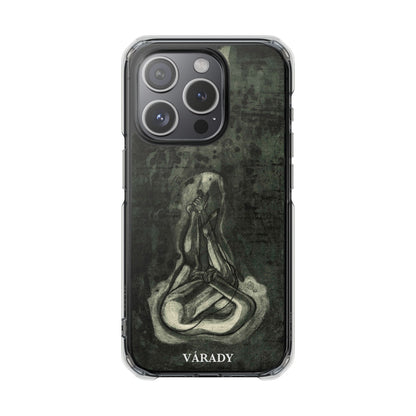 Reclaim | Magnetic Clear Impact Cases