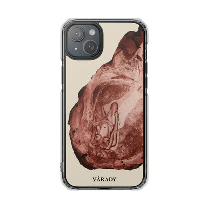 Duality | Magnetic Clear Impact Cases