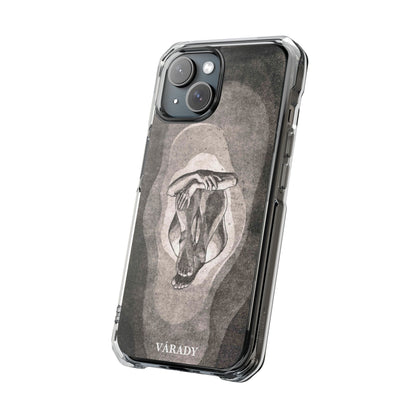 Glow | Magnetic Clear Impact Cases