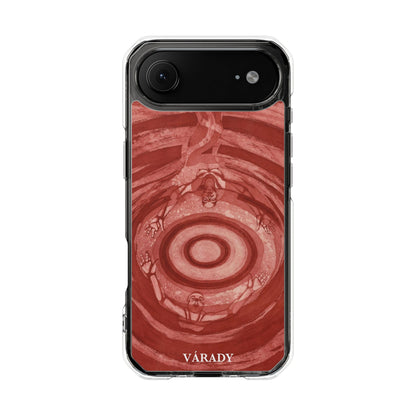 Elevate | Magnetic Clear Impact Cases