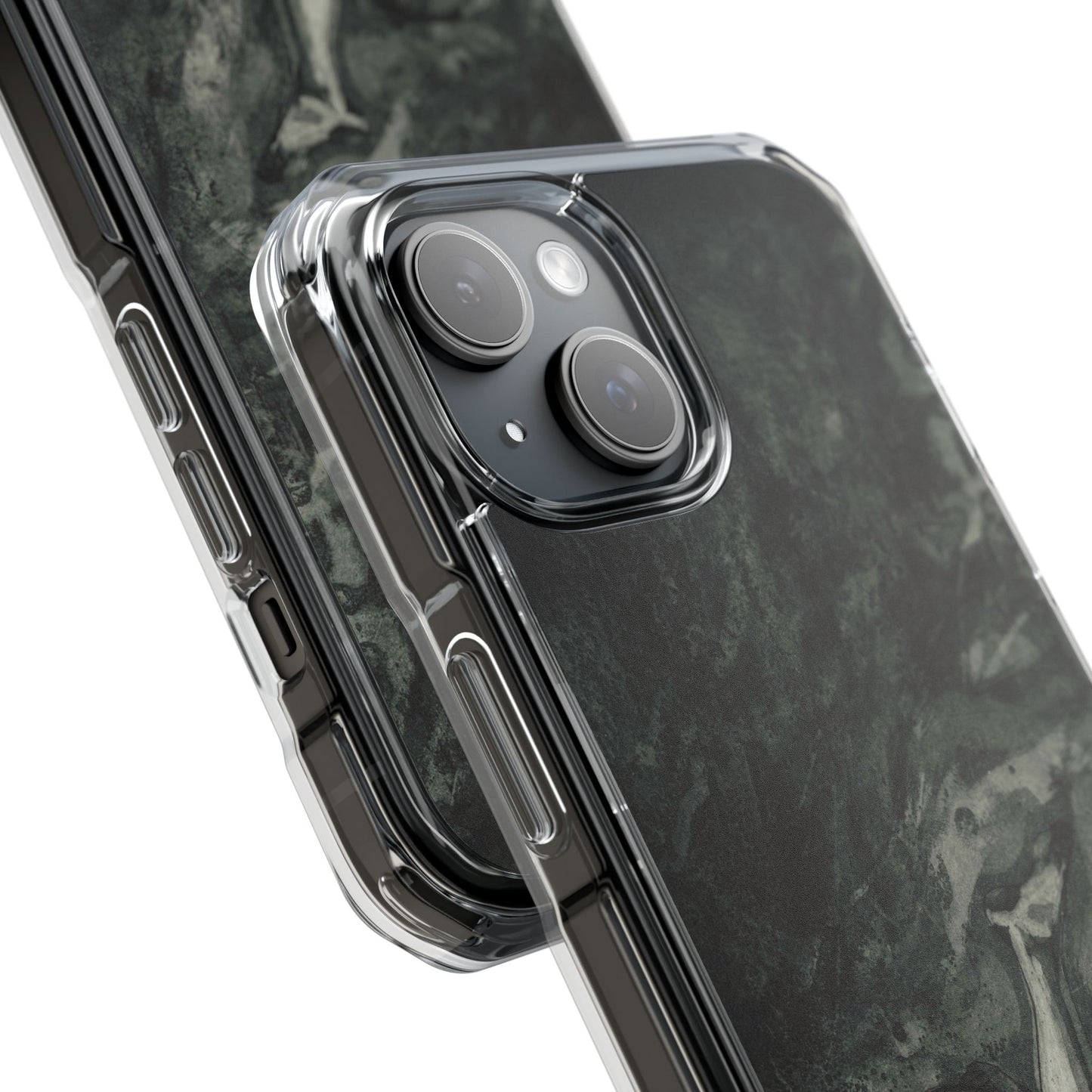 Embrace | Magnetic Clear Impact Cases