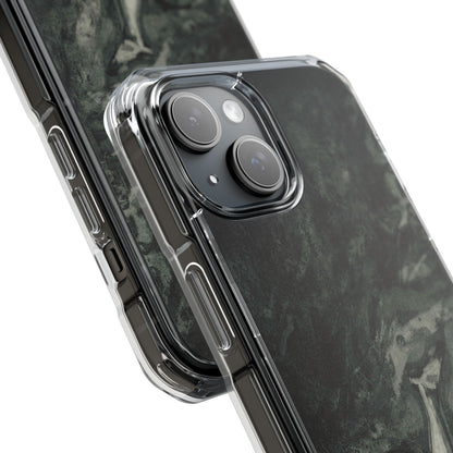 Embrace | Magnetic Clear Impact Cases