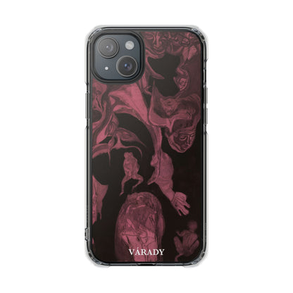 Dreamstate | Magnetic Clear Impact Cases