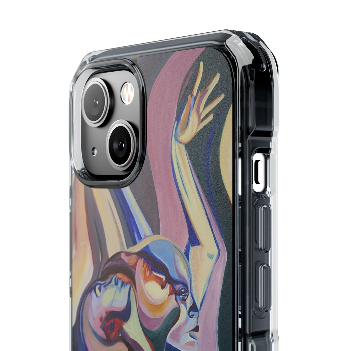 Instance | Magnetic Clear Impact Cases