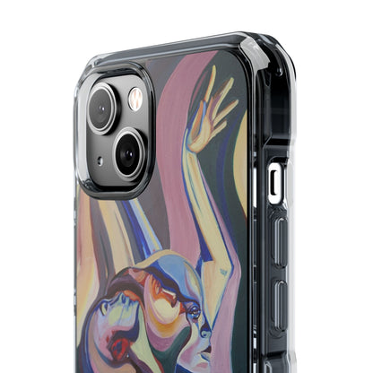 Instance | Magnetic Clear Impact Cases