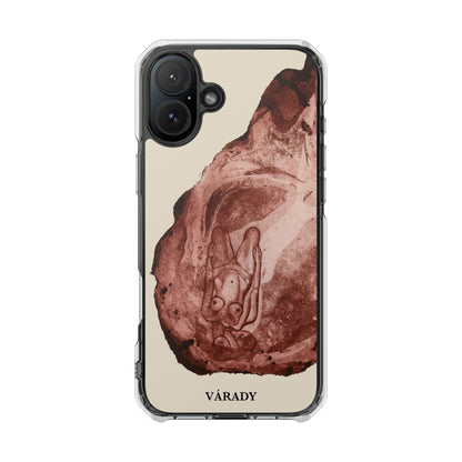 Duality | Magnetic Clear Impact Cases