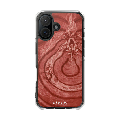 Expand | Magnetic Clear Impact Cases