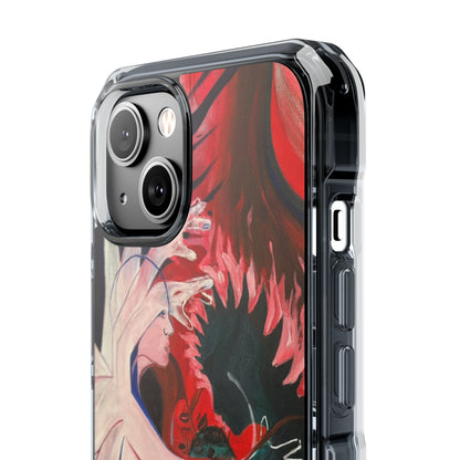 Awaken | Magnetic Clear Impact Cases