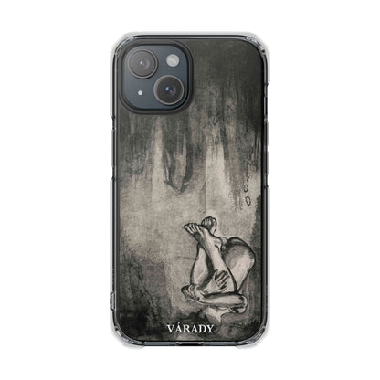 Within | Magnetic Clear Impact Cases