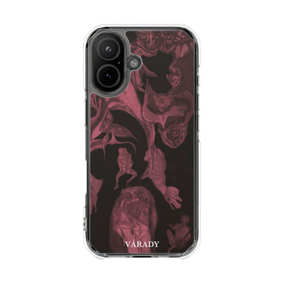 Dreamstate | Magnetic Clear Impact Cases