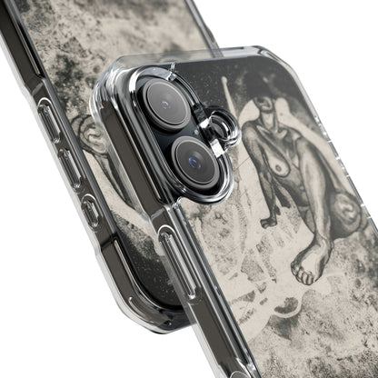 Orbit | Magnetic Clear Impact Cases