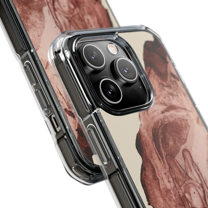 Duality | Magnetic Clear Impact Cases