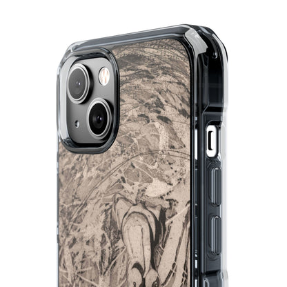 Play | Magnetic Clear Impact Cases