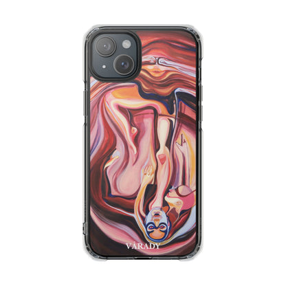 Shift | Magnetic Clear Impact Cases