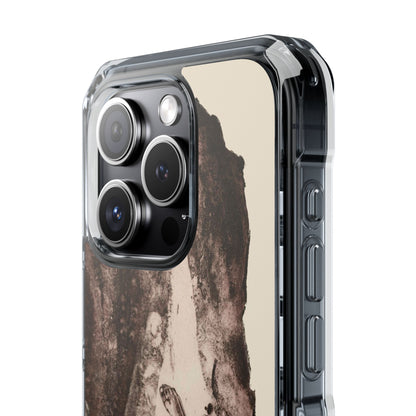 Bond | Magnetic Clear Impact Cases