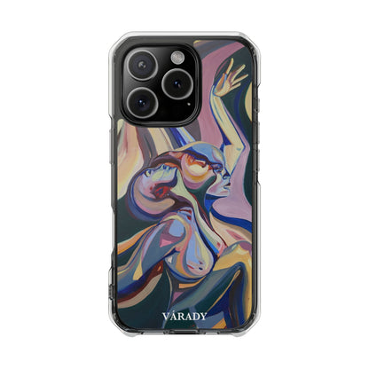 Instance | Magnetic Clear Impact Cases