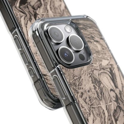Play | Magnetic Clear Impact Cases