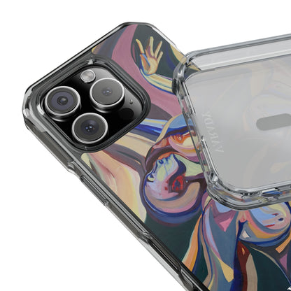 Instance | Magnetic Clear Impact Cases