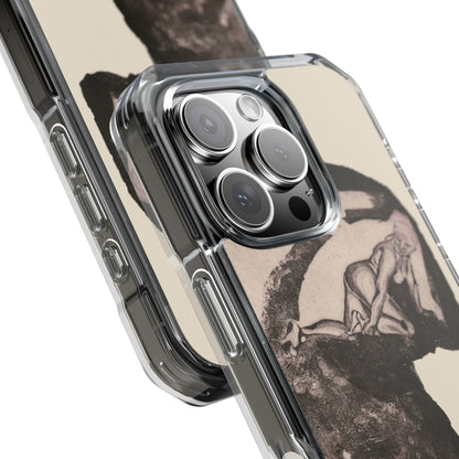 Echo | Magnetic Clear Impact Cases