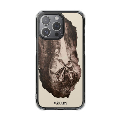 Bond | Magnetic Clear Impact Cases