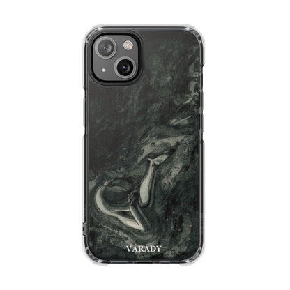 Embrace | Magnetic Clear Impact Cases