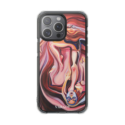 Shift | Magnetic Clear Impact Cases