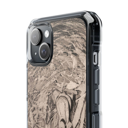 Play | Magnetic Clear Impact Cases